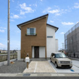 “いくときはいかなあかん！”決断して手に入れた理想の暮らし　No.63（お客様の声）